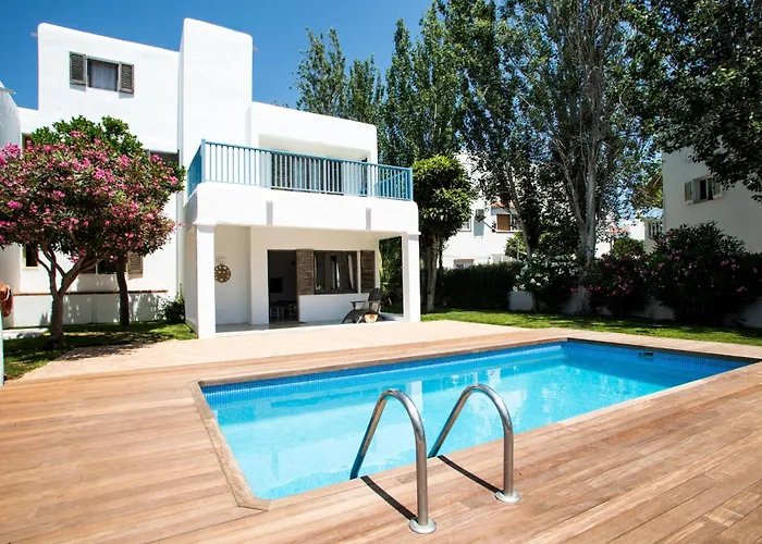 Villas S\'Argamassa