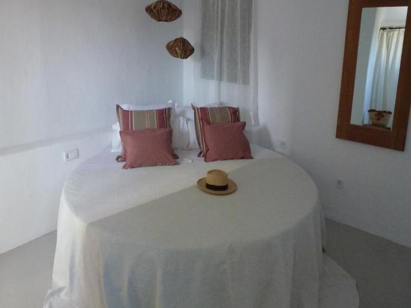 S'argamassa Santa Eularia des Riu
