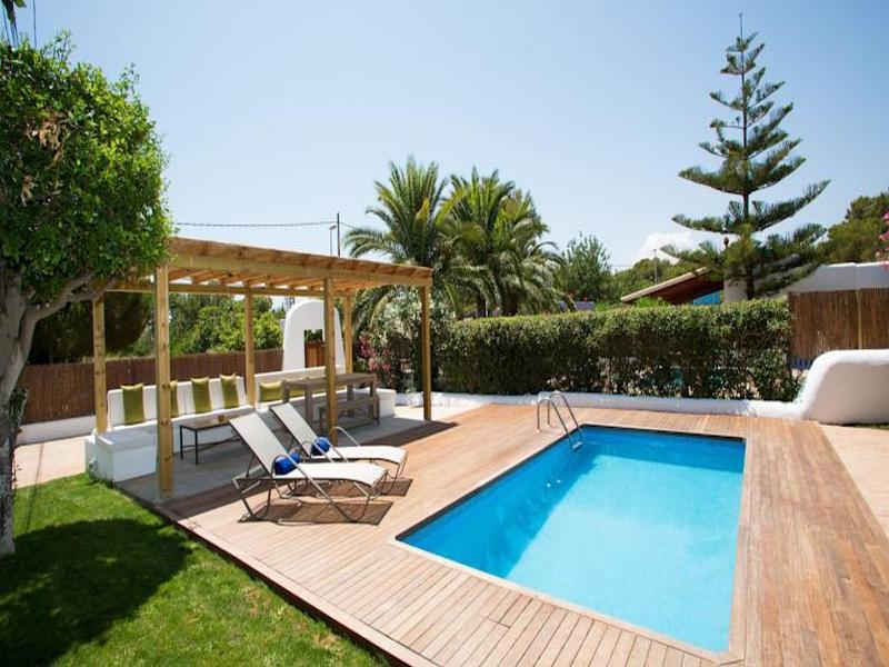 S'argamassa Willa Santa Eularia des Riu
