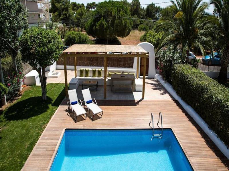 S'argamassa * Santa Eularia des Riu