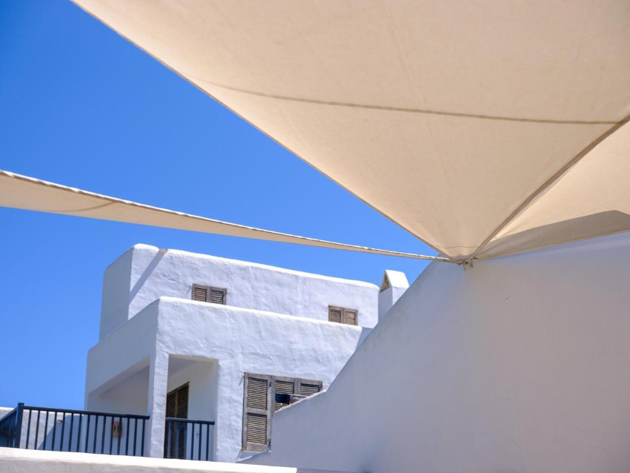 Willa S'argamassa Santa Eularia des Riu