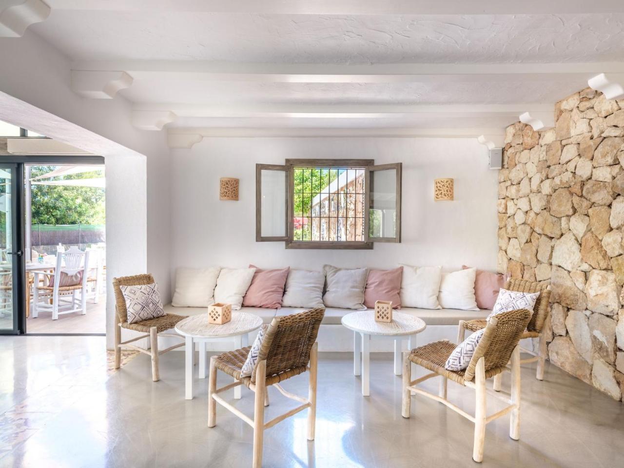 S'argamassa * Santa Eularia des Riu