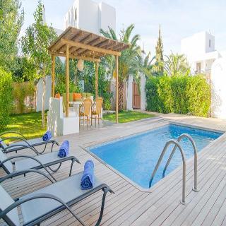 S'argamassa Willa Santa Eularia des Riu