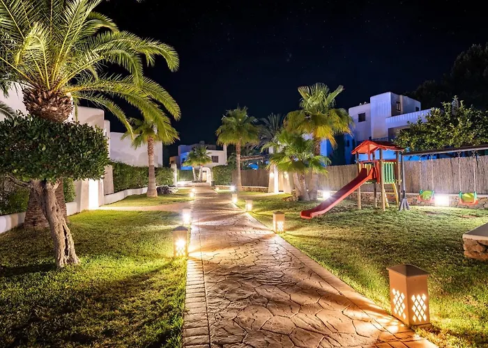 Villas S\'Argamassa